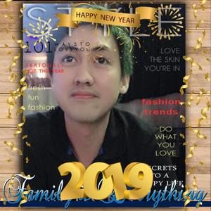 Meet your Posher, Justin